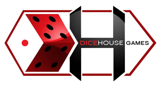 Dice House Games